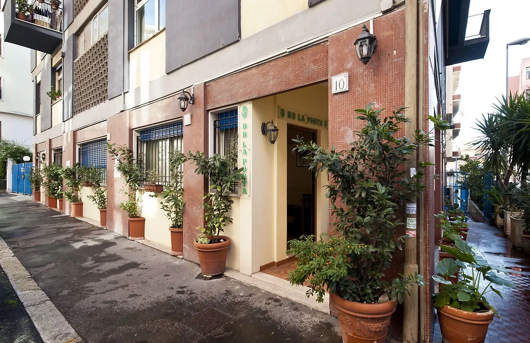 B&B La Porta-1